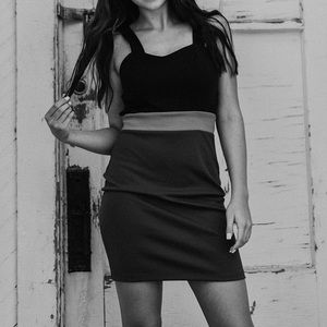 Meet your Posher, Kalie